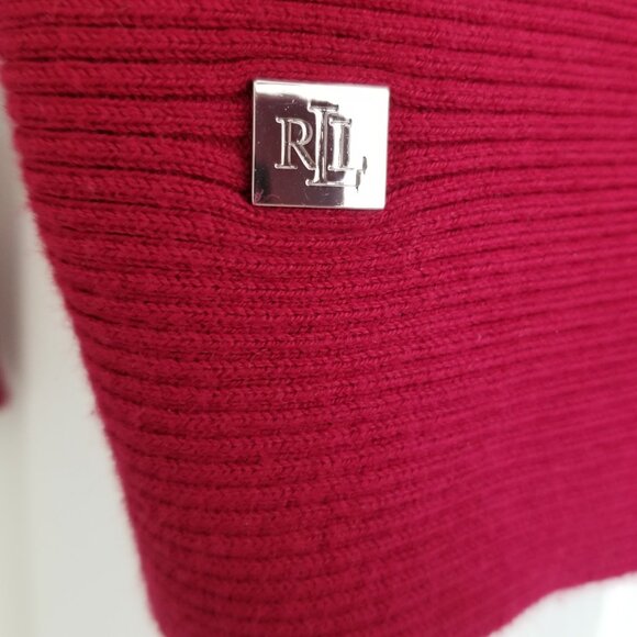 Ralph Lauren sweater - Picture 2 of 5